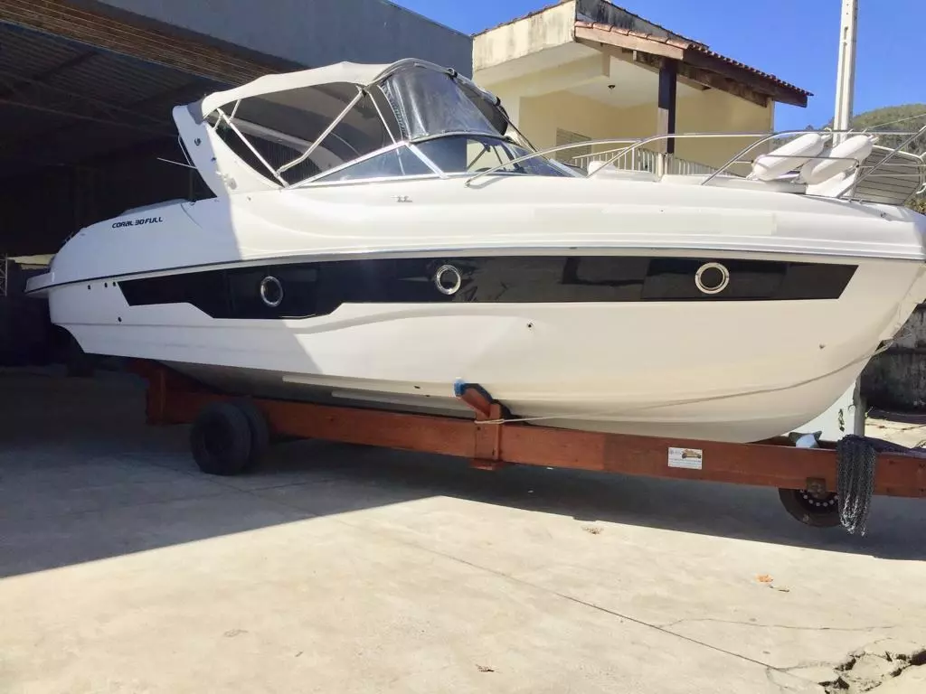 Coral 30C 2020 R$470.000,00 Coral 30C 2020 R$470.000,00